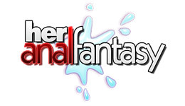 Her Anal Fantasy logo