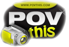 POV This logo