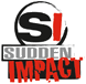 Sudden Impact logo