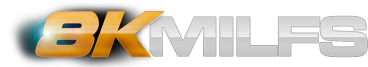 8K Milfs logo