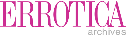 Errotica-Archives logo
