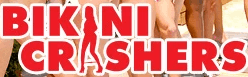 Bikini Crashers logo
