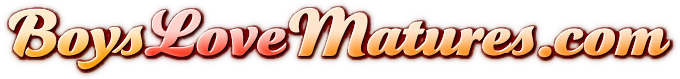 Boys Love Matures logo