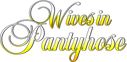 Wives In Pantyhose logo