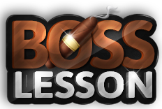Boss Lesson logo