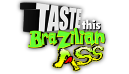 Taste This Brazilian Ass logo