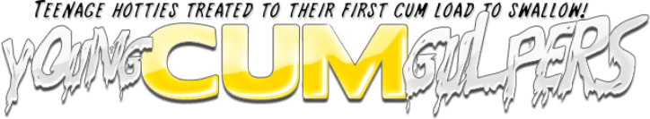 Young Cum Gulpers logo