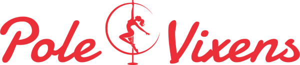 Pole Vixens logo