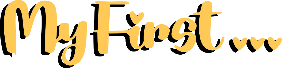 My First logo
