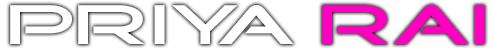 Priya Rai logo