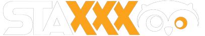 Staxxx Logo