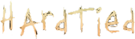 Hardtied logo