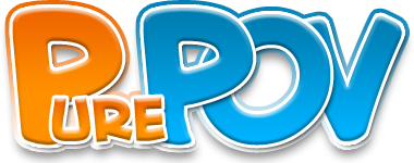 Pure POV logo