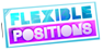 Flexible Positions logo