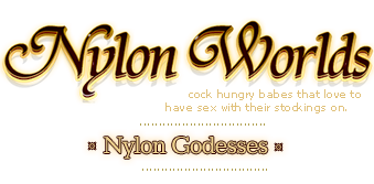 Nylon Worlds logo