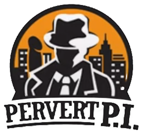 Pervert Pi logo