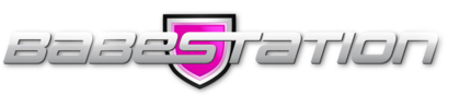 Babestation X logo