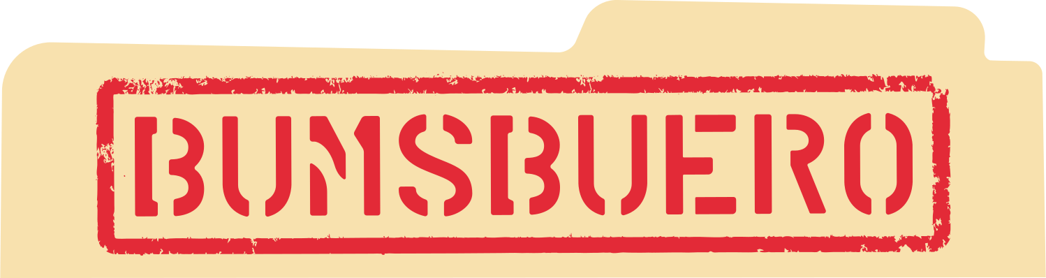 Bums Buero logo