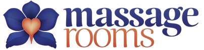 Massage Rooms logo