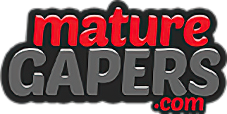 Mature Gapers logo