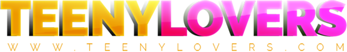 Teeny Lovers logo