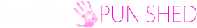 Bad Teens Punished logo