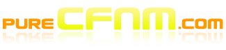 Pure CFNM logo