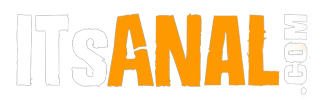 Its Anal logo