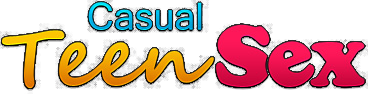 Casual Teen Sex logo