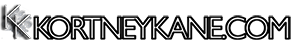 Kortney Kane logo
