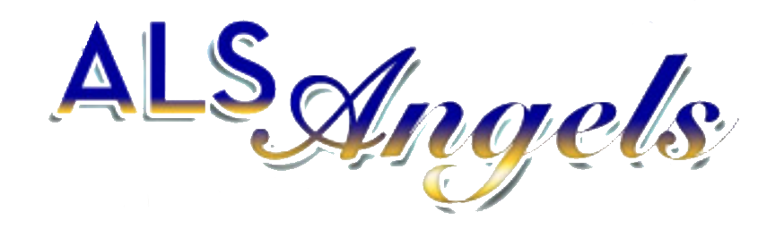 ALS Angels logo