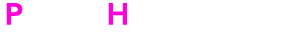 Payton Hall XXX logo