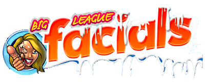 Big League Facials logo