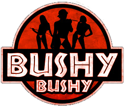 Bushy Bushy logo