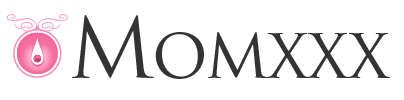 Mom XXX logo