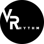 VRhythm logo