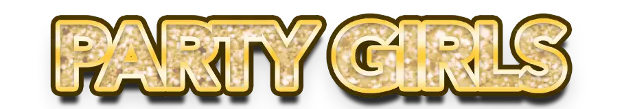 Party Girls logo