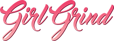 Girl Grind logo