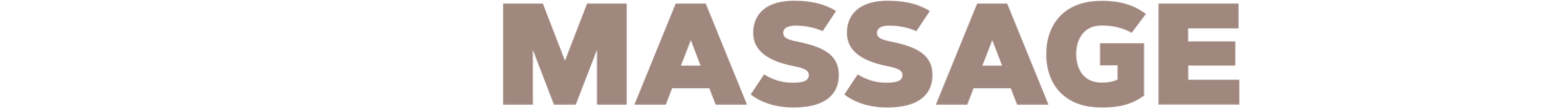 Czech Massage logo