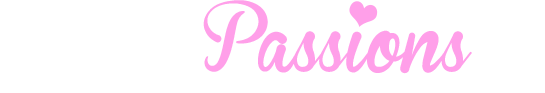 Moms Passions logo