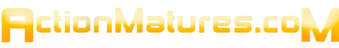 Action Matures logo