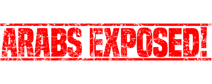 Arabs Exposed logo