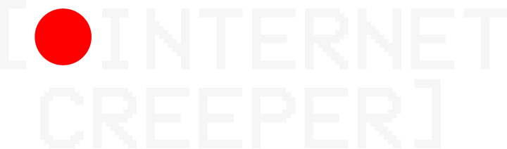 Internet Creeper logo
