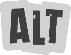 ALT logo