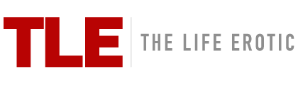 The Life Erotic logo