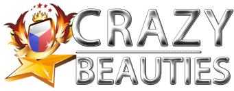Crazy Beauties logo