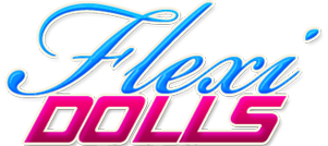FlexiDolls logo