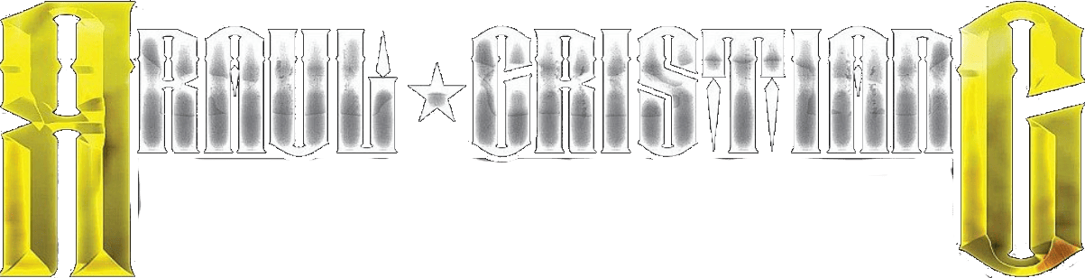 Raul Cristian logo