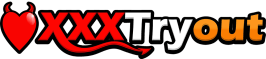 XXX Tryout logo