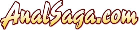 Anal Saga logo